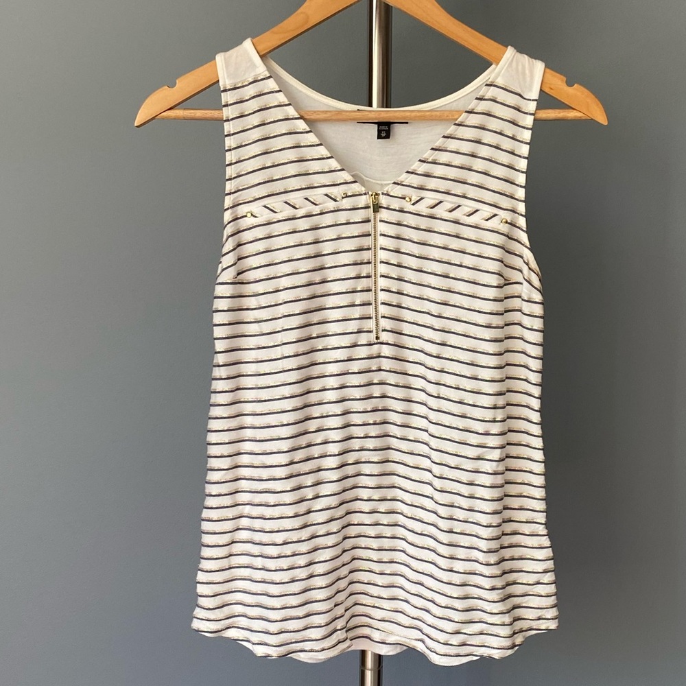 Express Tank